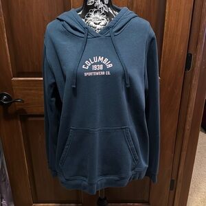 Columbia Sweatshirt